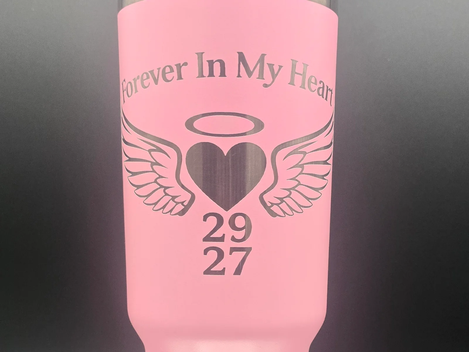 Custom gift